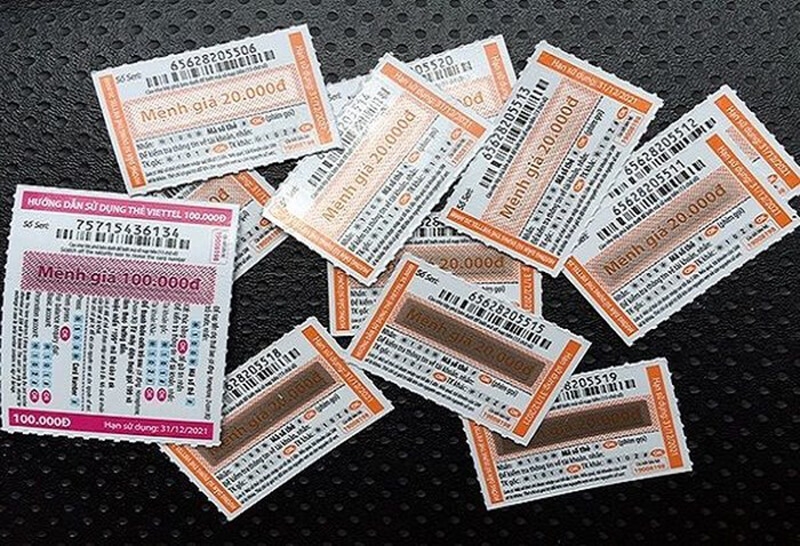 Cách nạp thẻ điện thoại đơn giản, nhanh chóng (1)