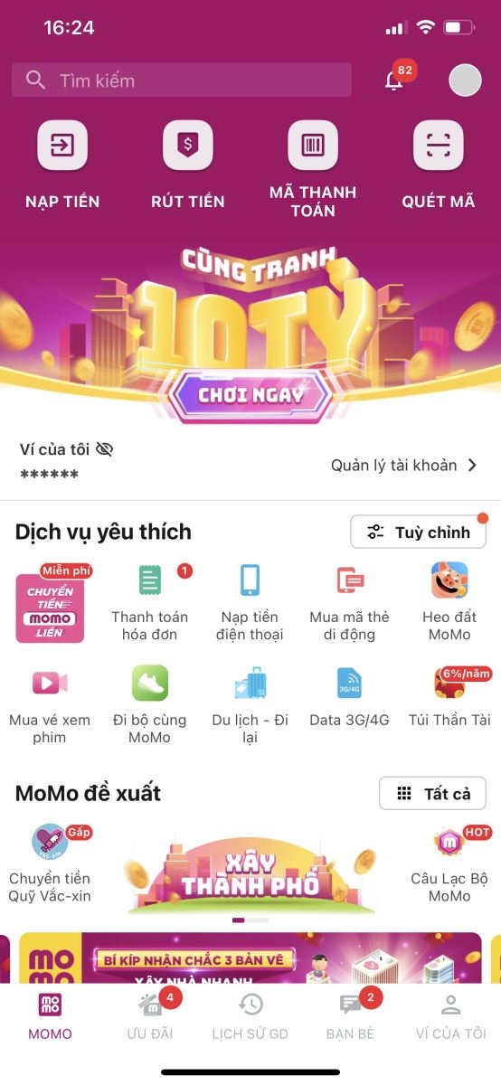 Cách nạp thẻ điện thoại đơn giản, nhanh chóng (6)