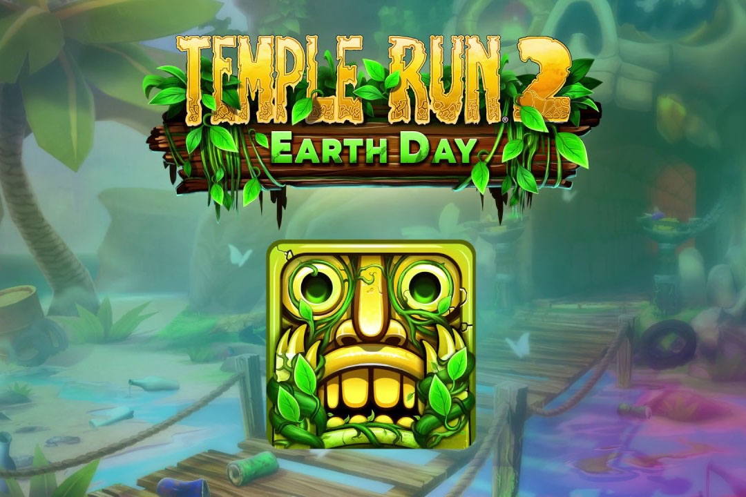 Temple Run 2