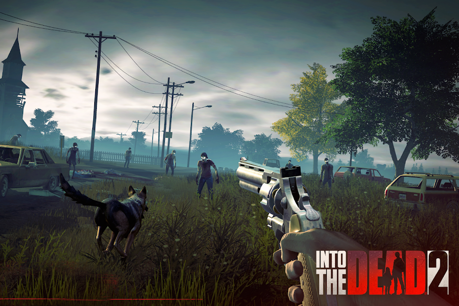 Into The Dead 2