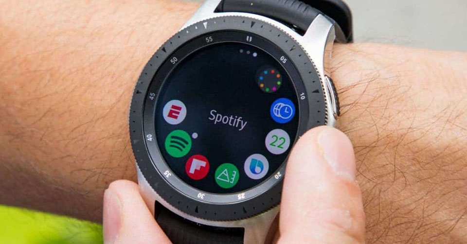 Tính năng được mong chờ trên Galaxy Watch4 (ảnh 3)