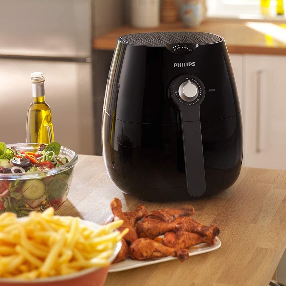 Nồi chiên không dầu Philips
