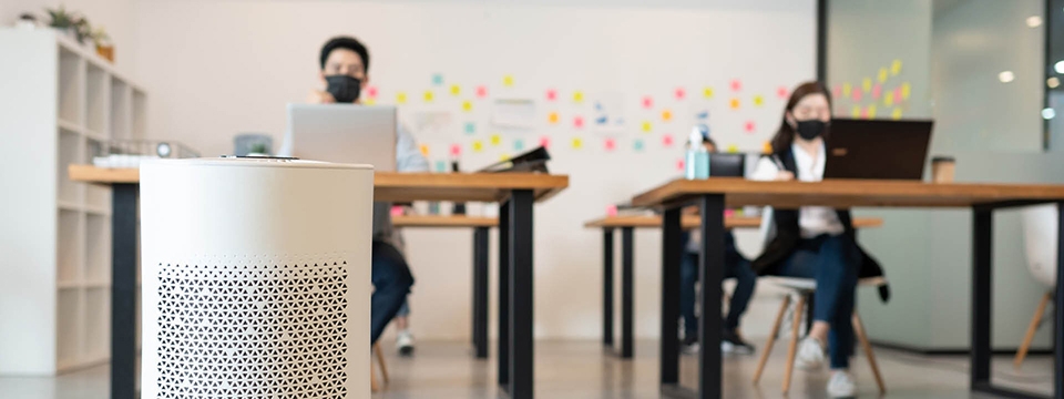 Điểm mấu chốt khi chọn mua máy lọc không khí trong mùa dịch COVID-19 chính là bộ lọc HEPA Điểm mấu chốt khi chọn mua máy lọc không khí trong mùa dịch COVID-19 chính là bộ lọc HEPA