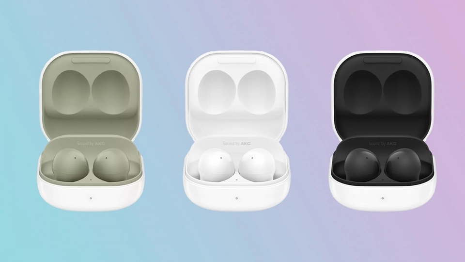 Galaxy Buds2 Galaxy Buds2