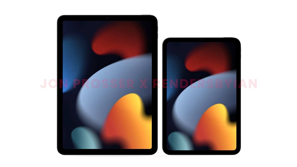 iPad mini iPad mini