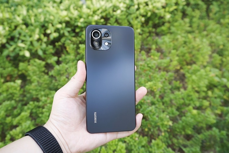 Xiaomi Mi 11 Lite