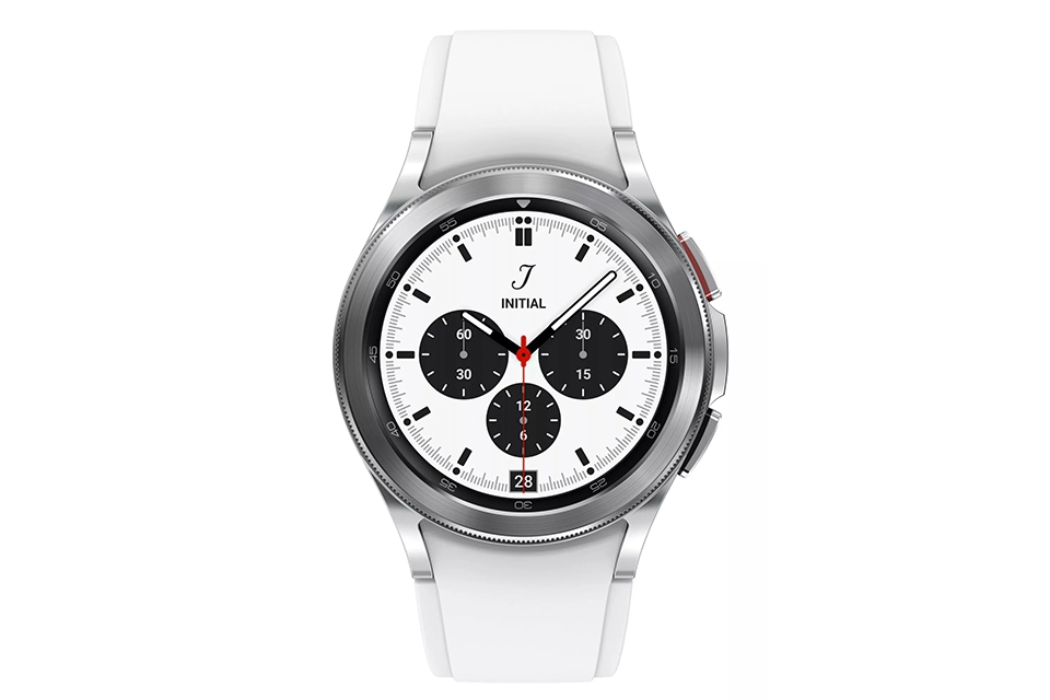 Galaxy Watch4 Classic (ảnh 1) Galaxy Watch4 Classic (ảnh 1)