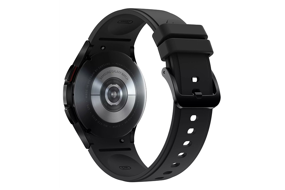 Galaxy Watch4 Classic (ảnh 4) Galaxy Watch4 Classic (ảnh 4)
