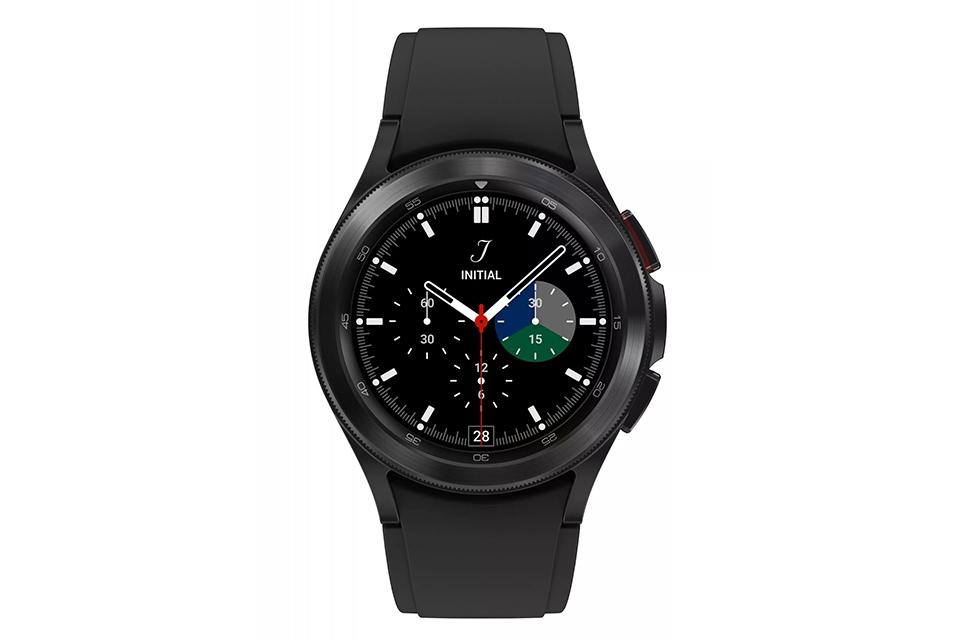 Galaxy Watch4 Classic (ảnh 3) Galaxy Watch4 Classic (ảnh 3)