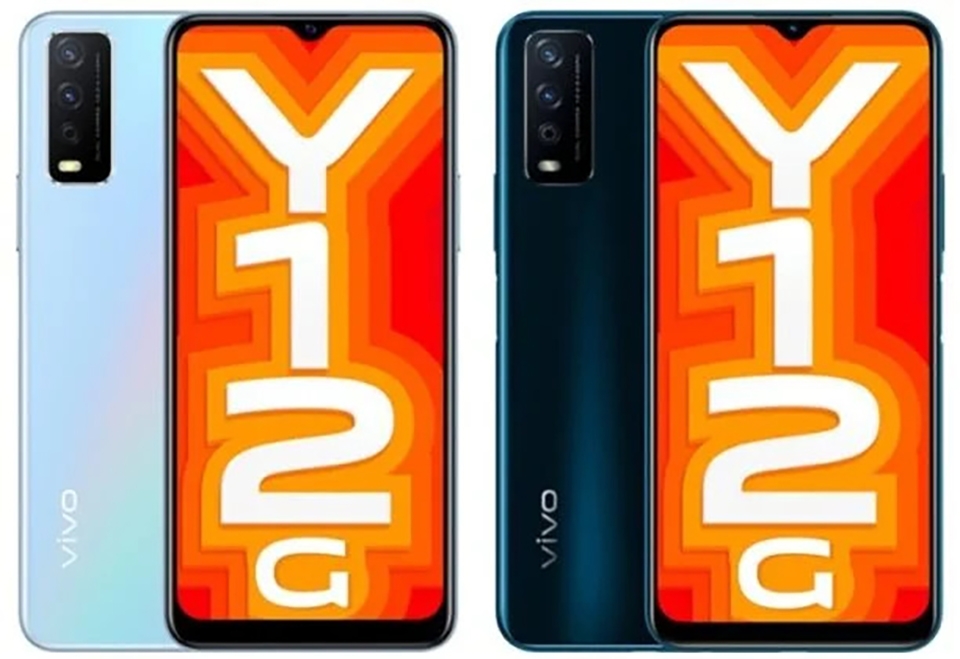 Vivo Y12G ra mắt (ảnh 1)