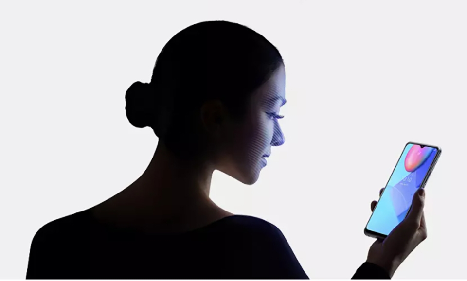 Vivo Y12G ra mắt (ảnh 2)