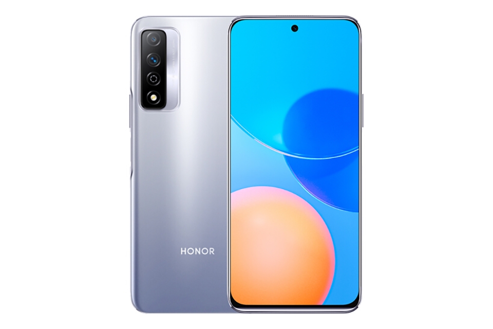 Honor Play 5T Pro ra mắt (ảnh 2) Honor Play 5T Pro ra mắt (ảnh 2)