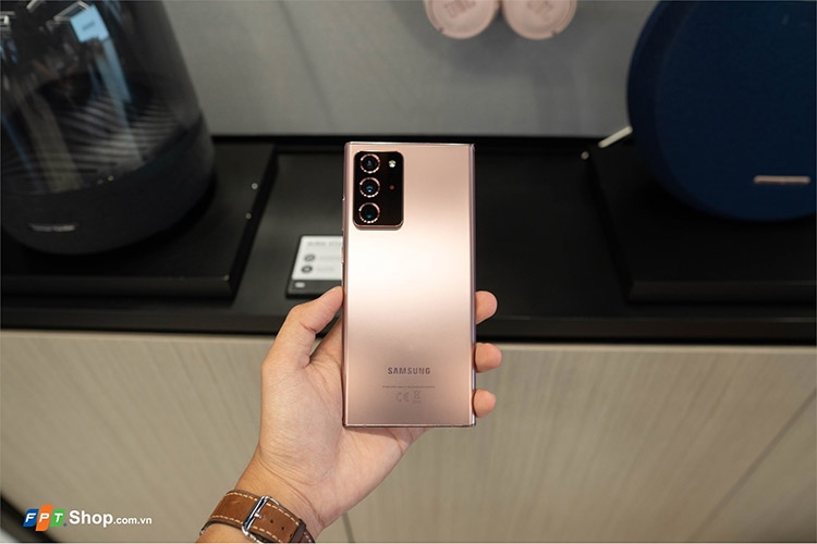 Liệu Samsung Galaxy Z có phải sự kế thừa xứng đáng của dòng Galaxy Note? 1