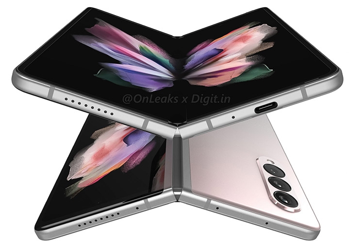 Liệu Samsung Galaxy Z có phải sự kế thừa xứng đáng của dòng Galaxy Note? 3