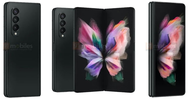 Galaxy Z liệu có phải sự kế thừa xứng đáng của Galaxy Note? 12