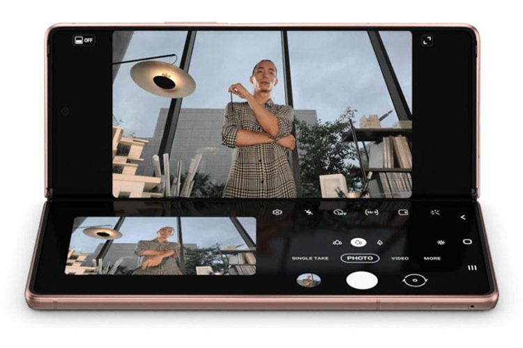 Liệu Samsung Galaxy Z có phải sự kế thừa xứng đáng của dòng Galaxy Note? 5