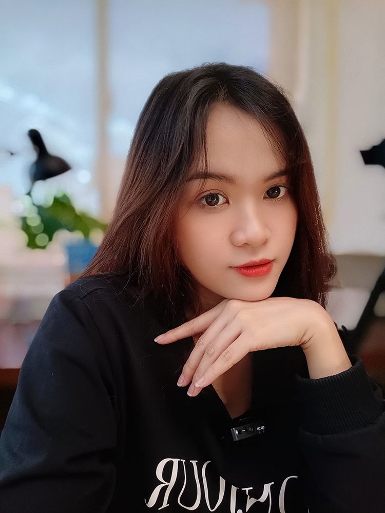 Đánh giá OPPO Reno6 Z 5G