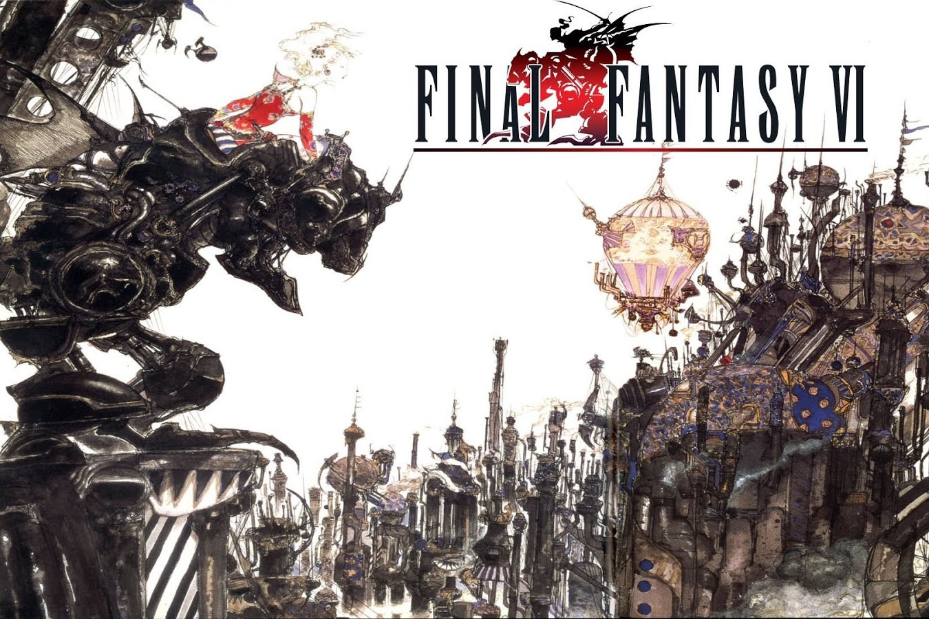 Final Fantasy IV