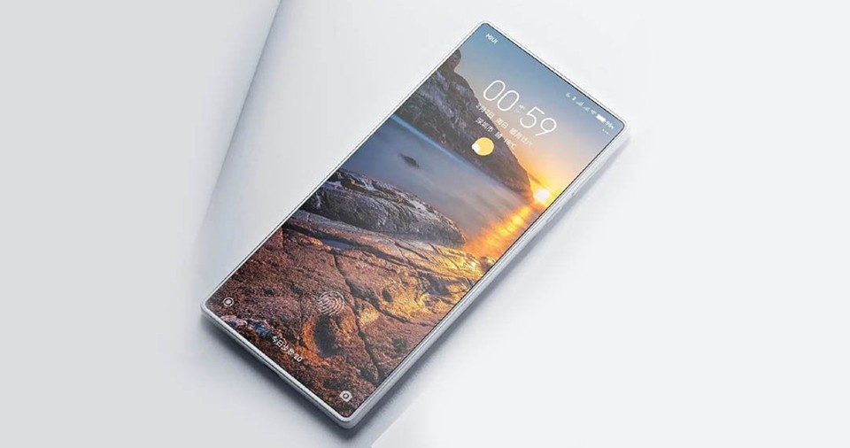 Thông tin Xiaomi Mi MIX 4 (ảnh 3)