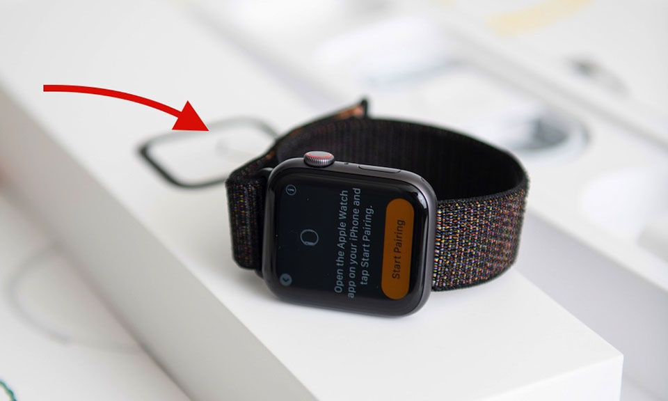 Apple Watch