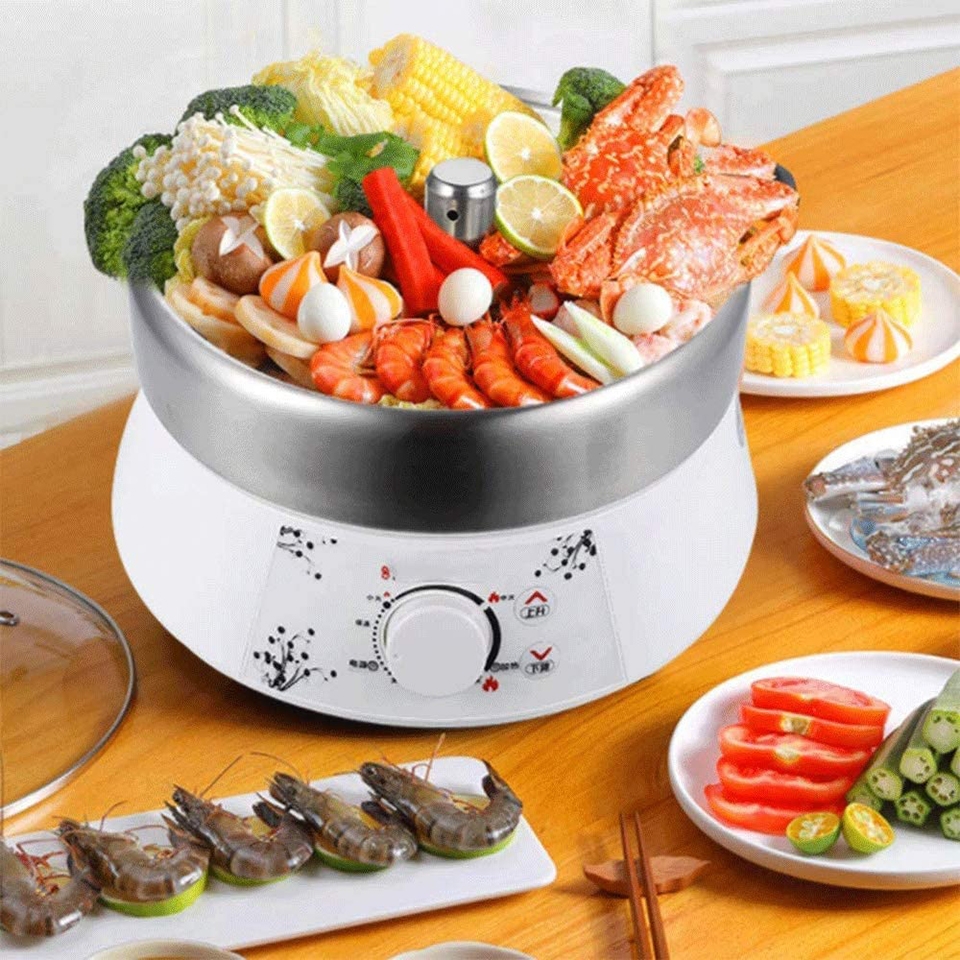 Nồi lẩu điện