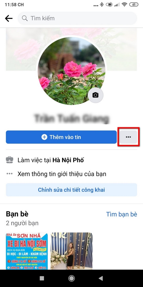 Cách khôi phục bài viết đã xóa trên Facebook (1)