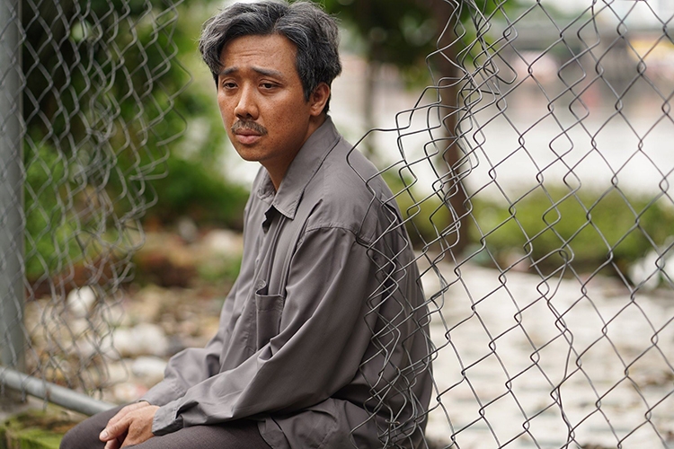 Bố già (2021)