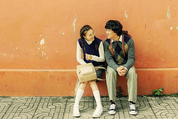 Cua Lại Vợ Bầu (2019)