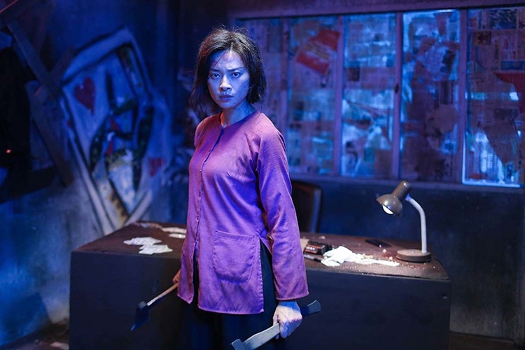 Hai Phượng (2019)