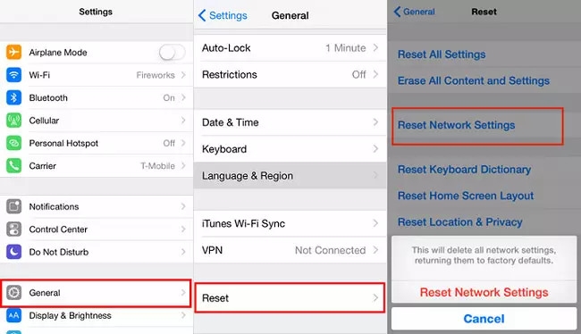 Hướng dẫn bạn cách sửa lỗi không xem được video trên Facebook (3)