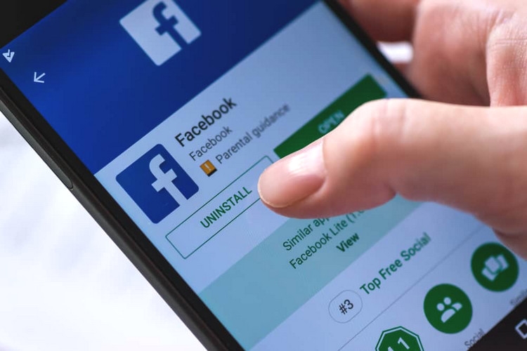 Hướng dẫn bạn cách sửa lỗi không xem được video trên Facebook (4)