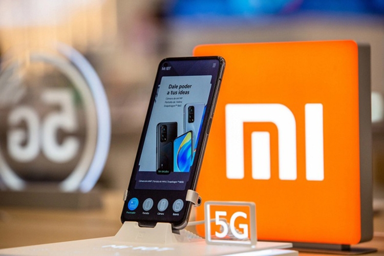 Xiaomi vượt qua Samsung để trở thành hãng smartphone số 1 thế giới Xiaomi vượt qua Samsung để trở thành hãng smartphone số 1 thế giới