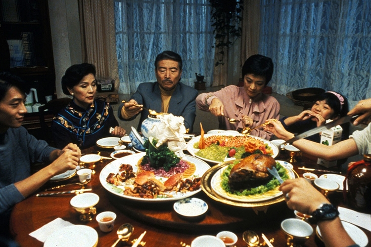 Eat drink man woman – Ẩm thực nam nữ (1994)