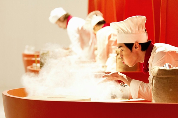 Final recipe - Công thức cuối cùng (2014)
