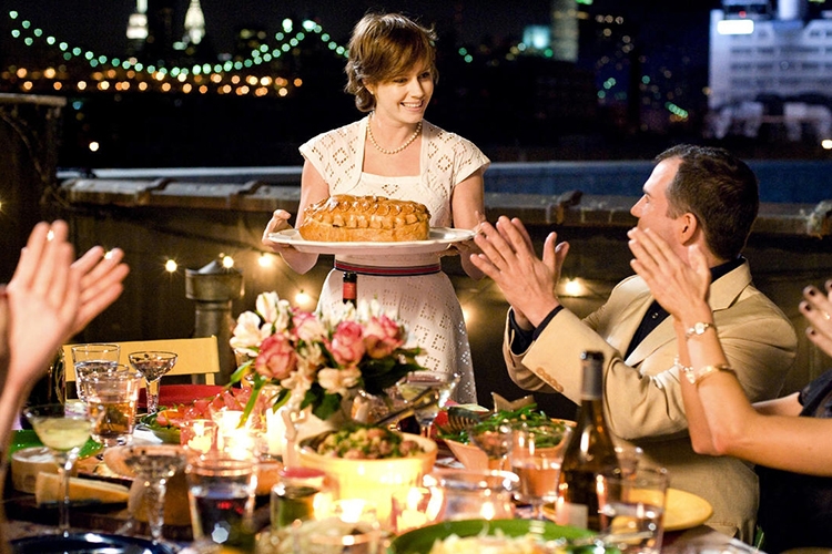 Julie & Julia (2009)