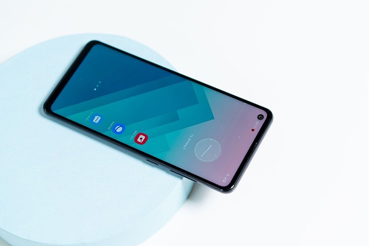 Samsung Galaxy A21s (ảnh 1)