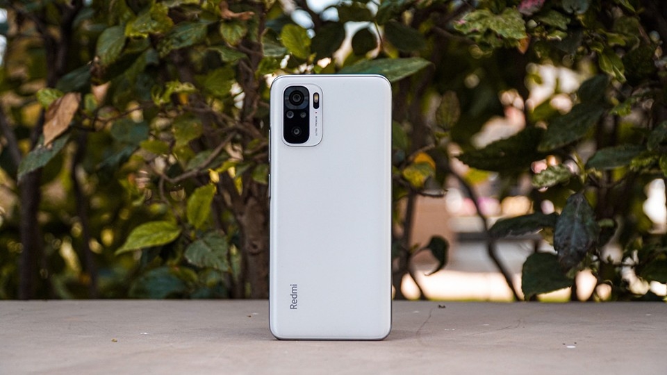 Redmi Note 10 (ảnh 1)