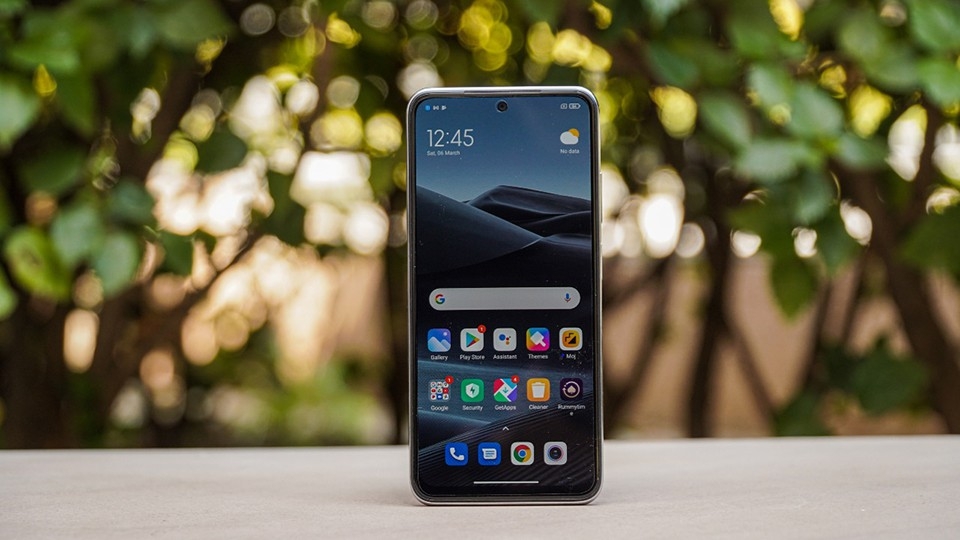 Redmi Note 10
