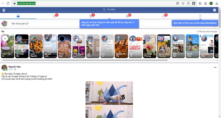 Cách đặt ảnh đại diện Facebook không bị cắt (1)