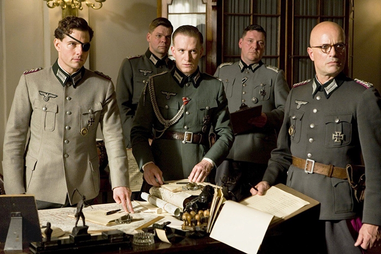 Valkyrie (2008)