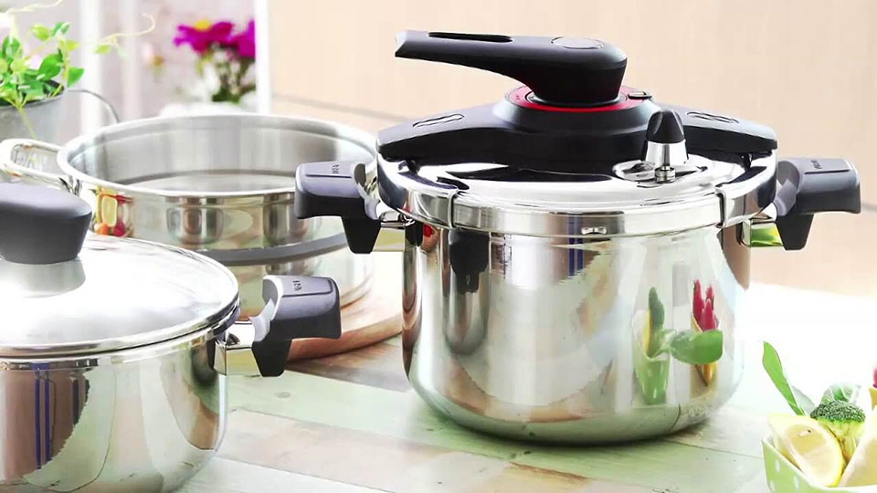 Phần lớn van an toàn được làm bằng Viton cứng