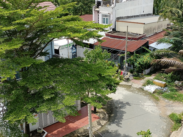 Đánh giá OPPO Reno6 5G