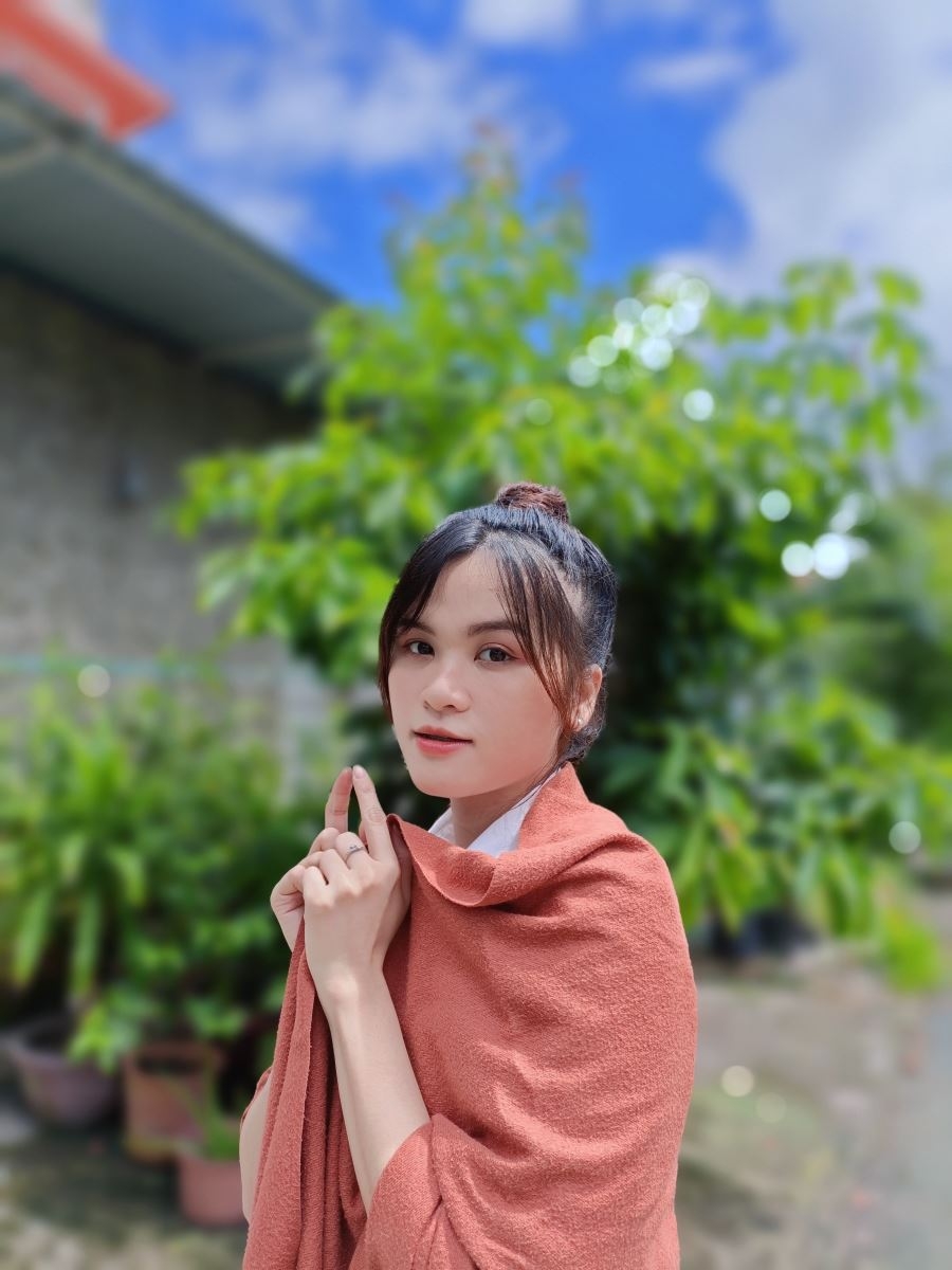 Đánh giá OPPO Reno6 5G