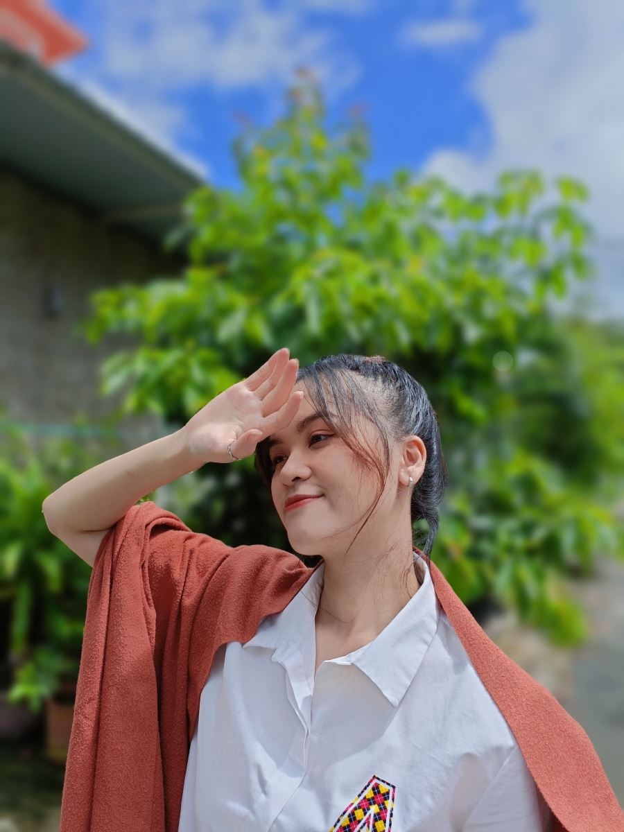 Đánh giá OPPO Reno6 5G