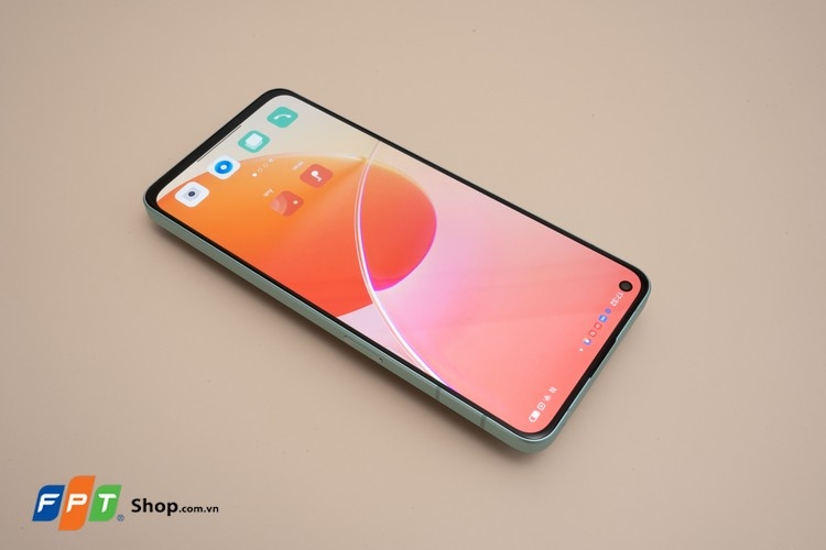 Đánh giá OPPO Reno6 5G