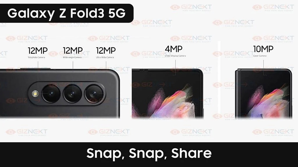 Galaxy Z Fold3 (ảnh 3) Galaxy Z Fold3 (ảnh 3)