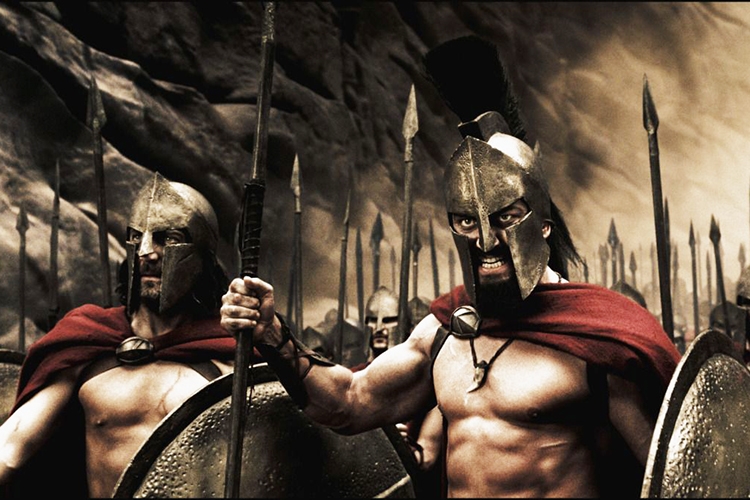 300 (2007)