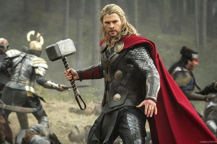 Thor (2011)