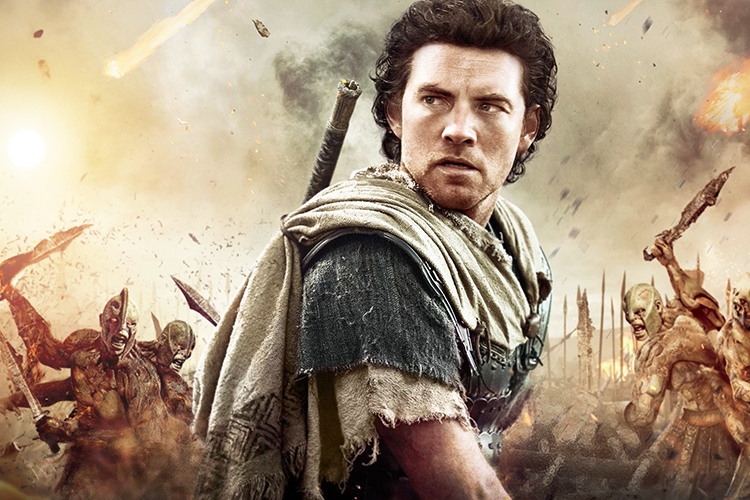 Wrath of the Titans (2012)