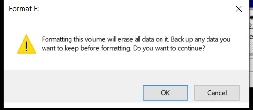 Hướng dẫn format ổ cứng 9